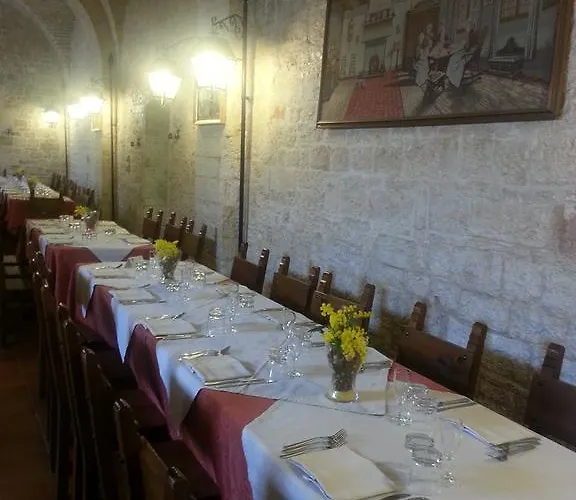 Antica Masseria Polvino Hotel Ruvo di Puglia