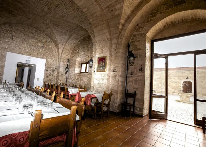 Antica Masseria Polvino Hotel Ruvo di Puglia
